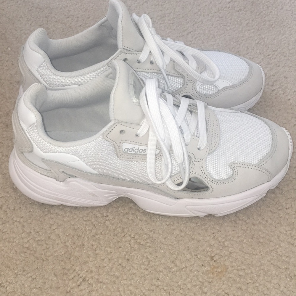 Adidas Falcons!